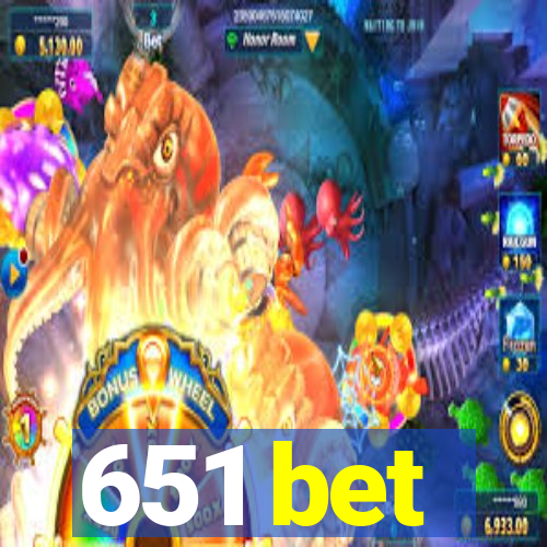 651 bet